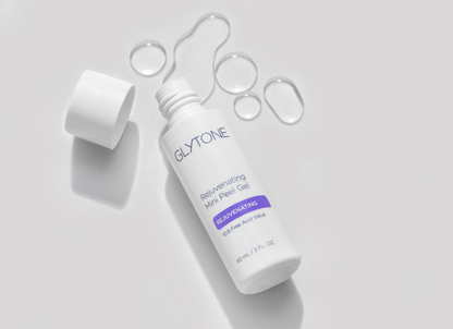 Rejuvenating Mini Peel Gel 60ML