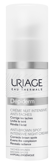 DEPIDERM CREME NUIT F 30ML