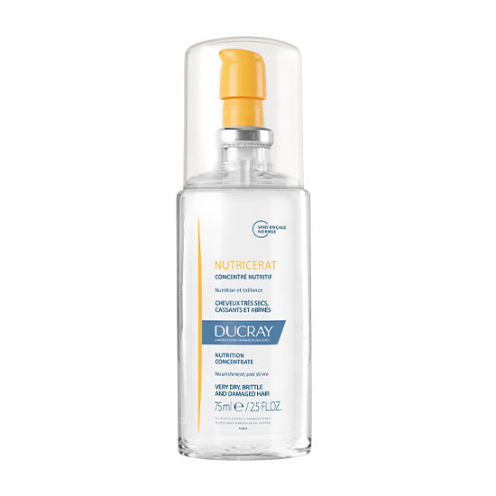 NUTRICERAT CONCENTRATE 75ML