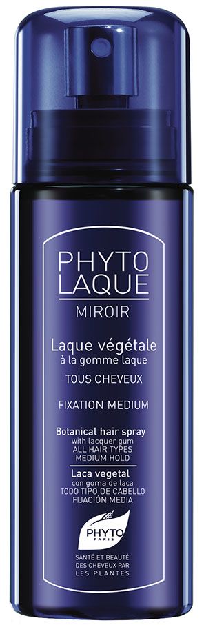 Phyto - Phytolaque Miroir Botanical Finishing Hair Spray 100ml