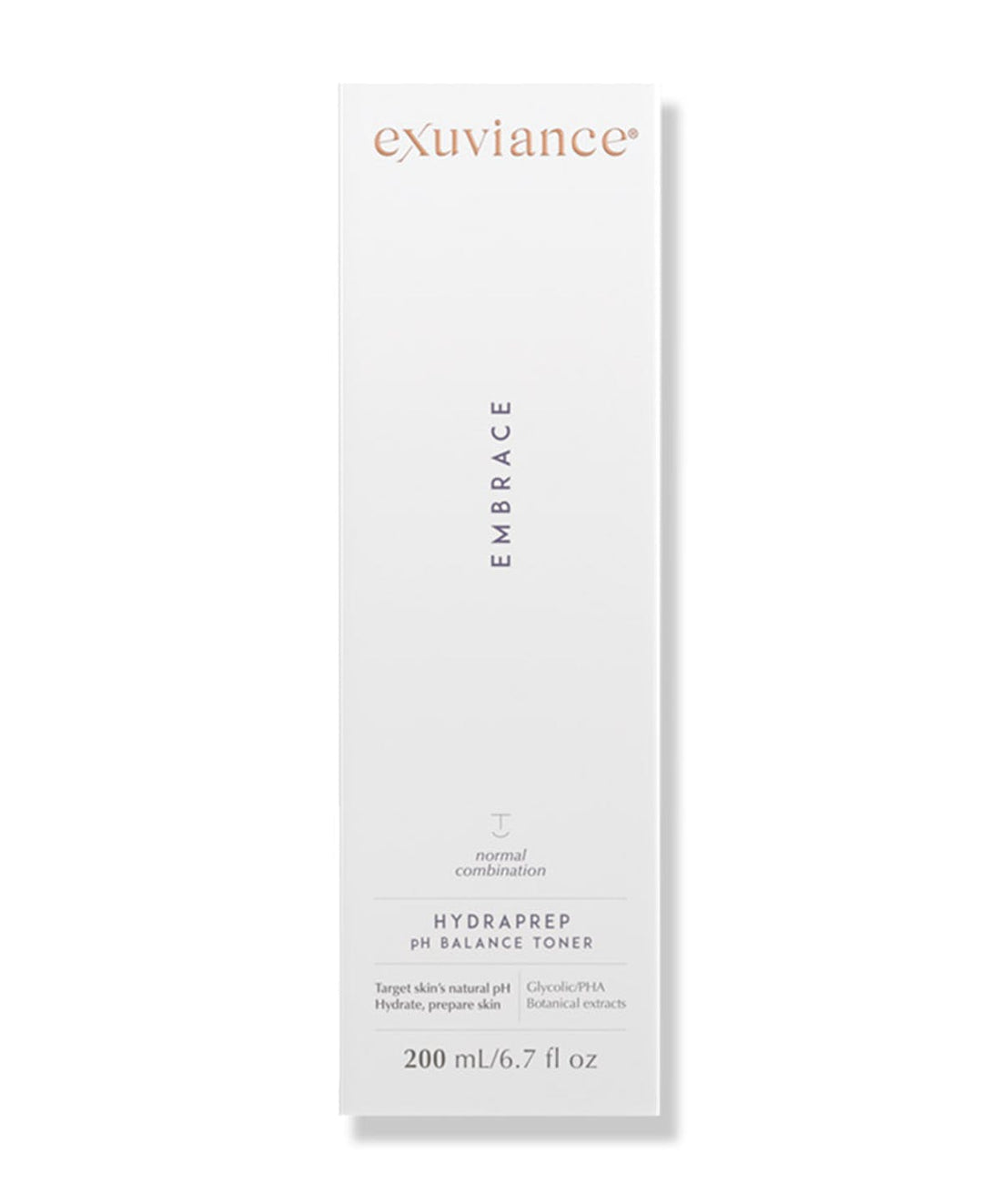 HydraPrep pH Balance Toner 200ML