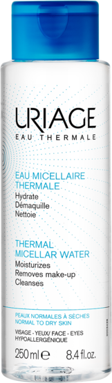 EAU MICELLAIRE THERMALE PNS (BLUE)250 ML