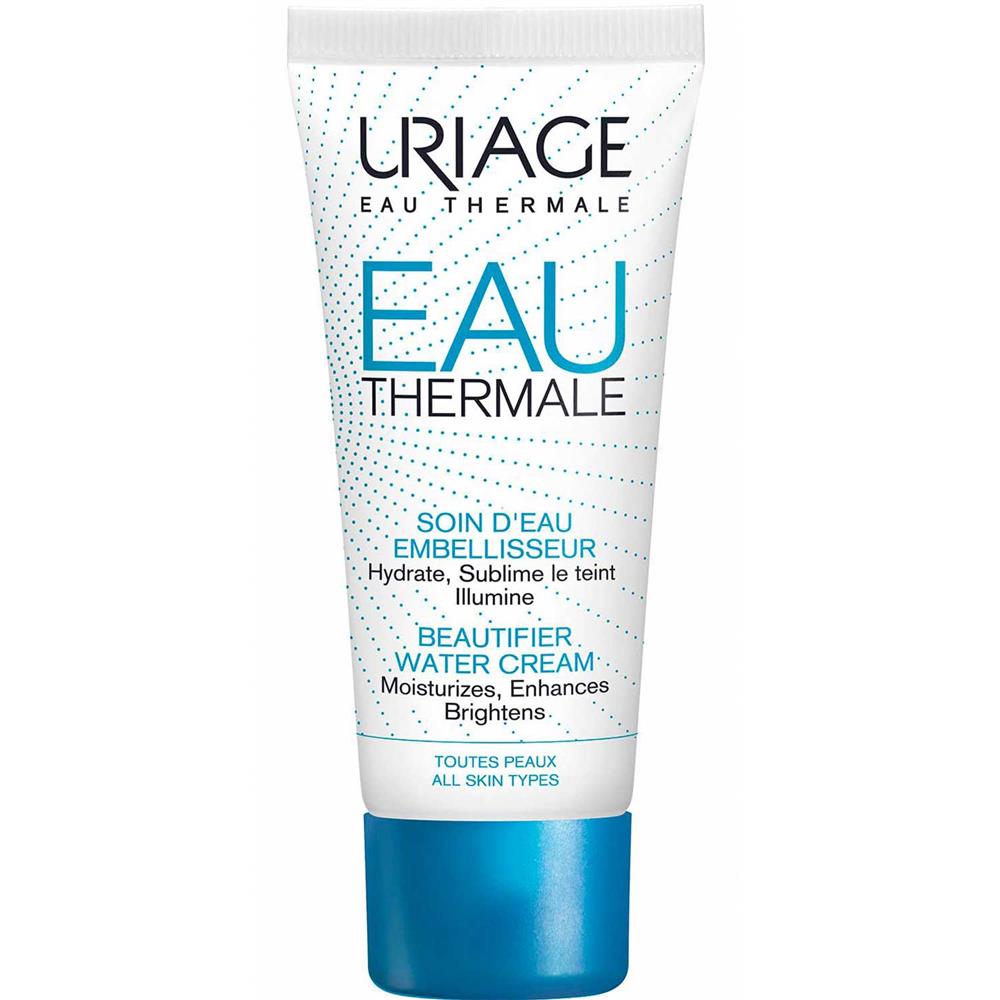 EAU THERMALE BEAUTIFIER WATER CREAM 40ML