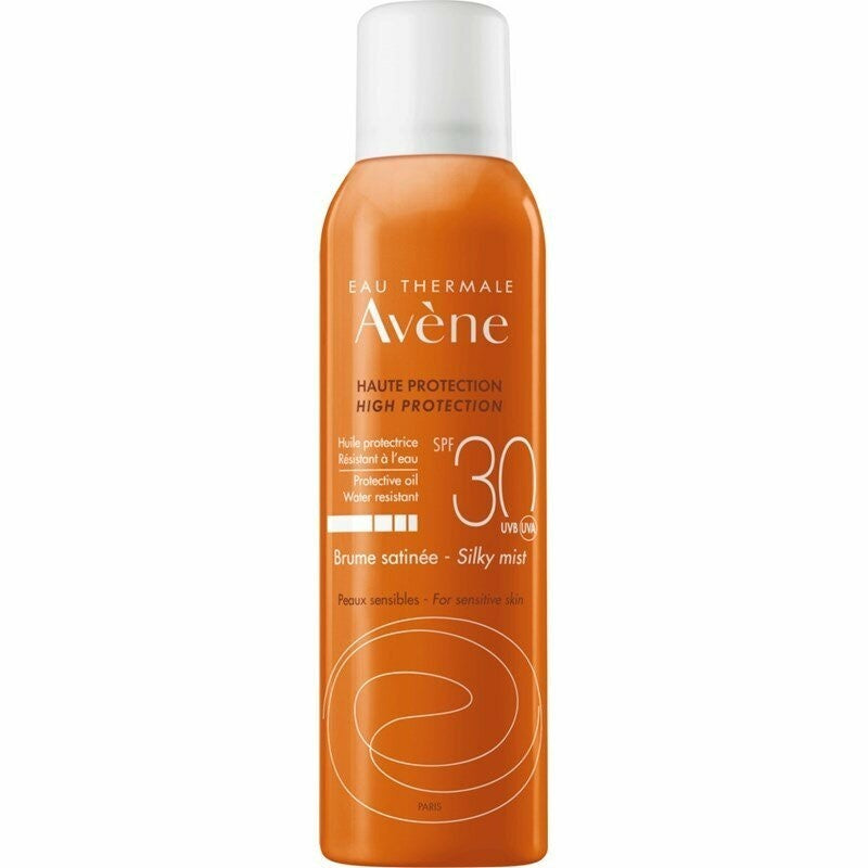 EAU THERMALE AVENE BRUME SILKY MIST SPF 30 150 ML