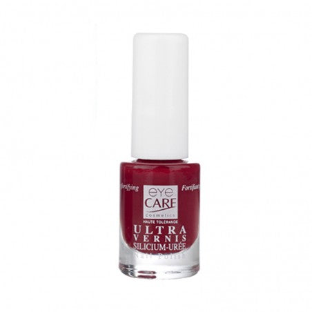ECC ULTRAVERNIS SILICIUMUREE NailPolish-FERIA-5ml