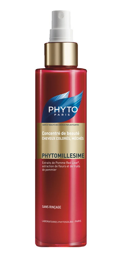Phyto - Phytomillesime Beauty Concentrate 150ml