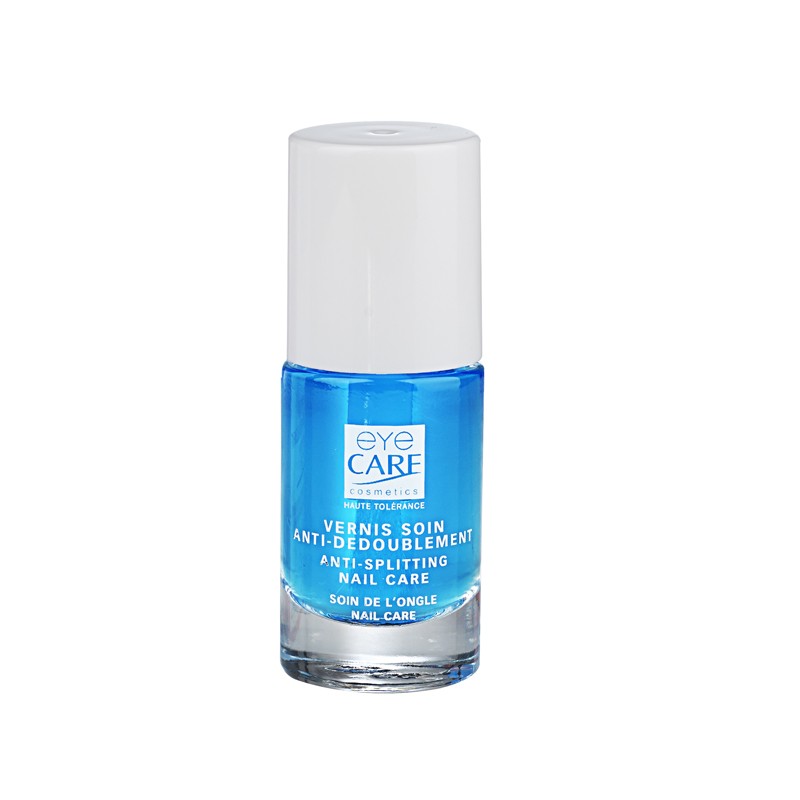 ECC  ANTI - SPLITTING NAIL CARE-8ML