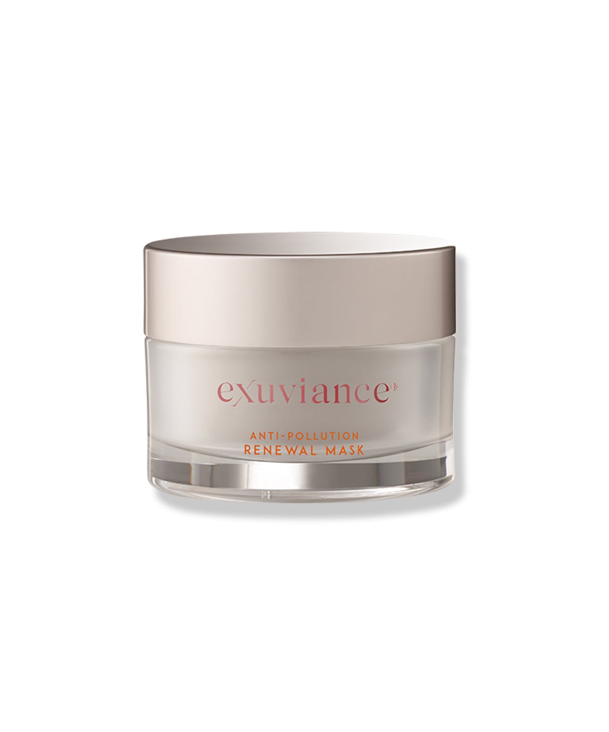 ANTI-POLLUTION RENEWAL MASK- 50G