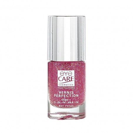 ECC VERNIS PERFECTION NAIL POLISH- MONACO-5ml