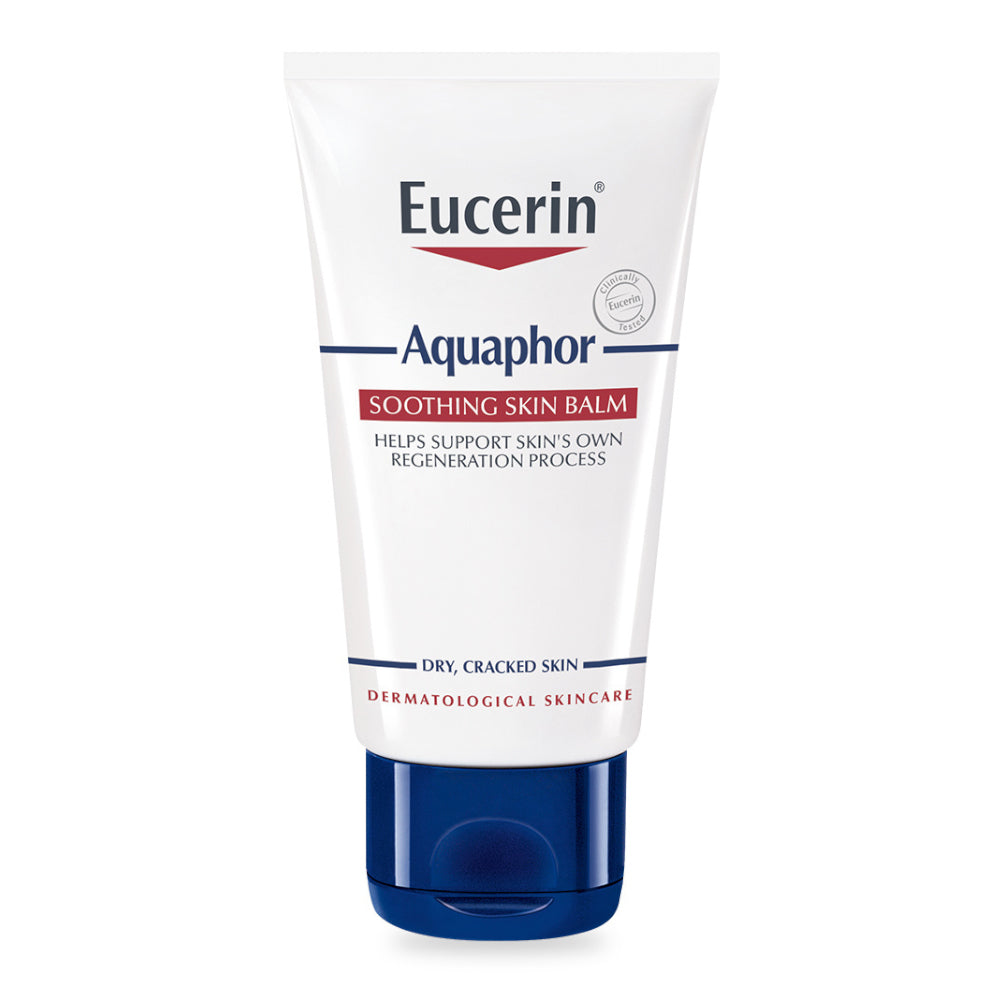 Eucerin Aquaphor Soothing Skin Balm Tube 45 ml