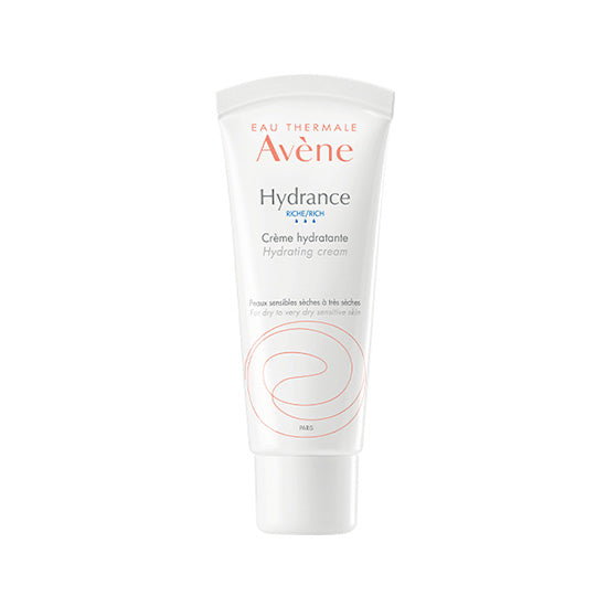 HYDRANCE OPTIMAL UV RICH HYDRATING CREAM SPF20 40ML