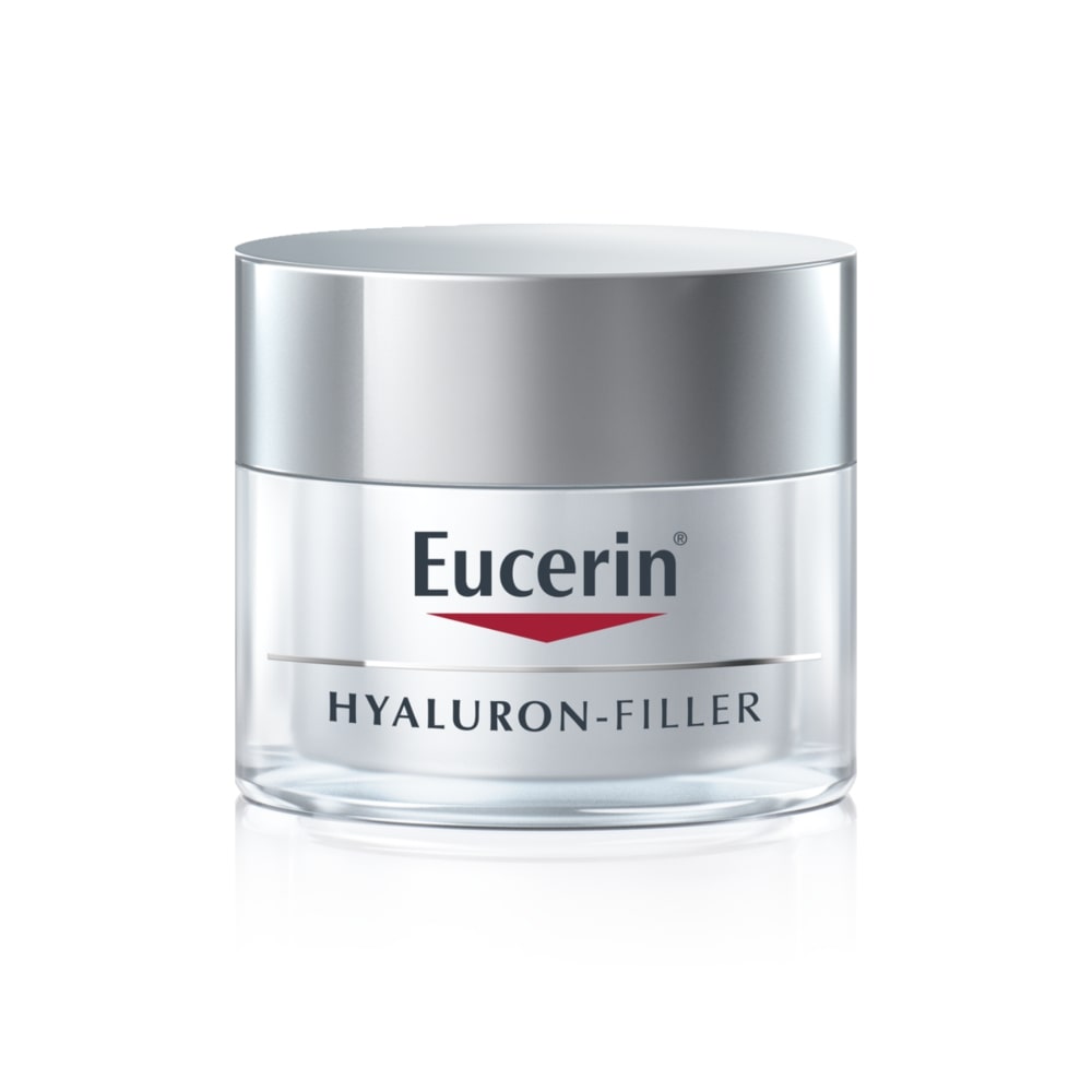 Eucerin Hyaluron-Filler Day Care for Dry Skin