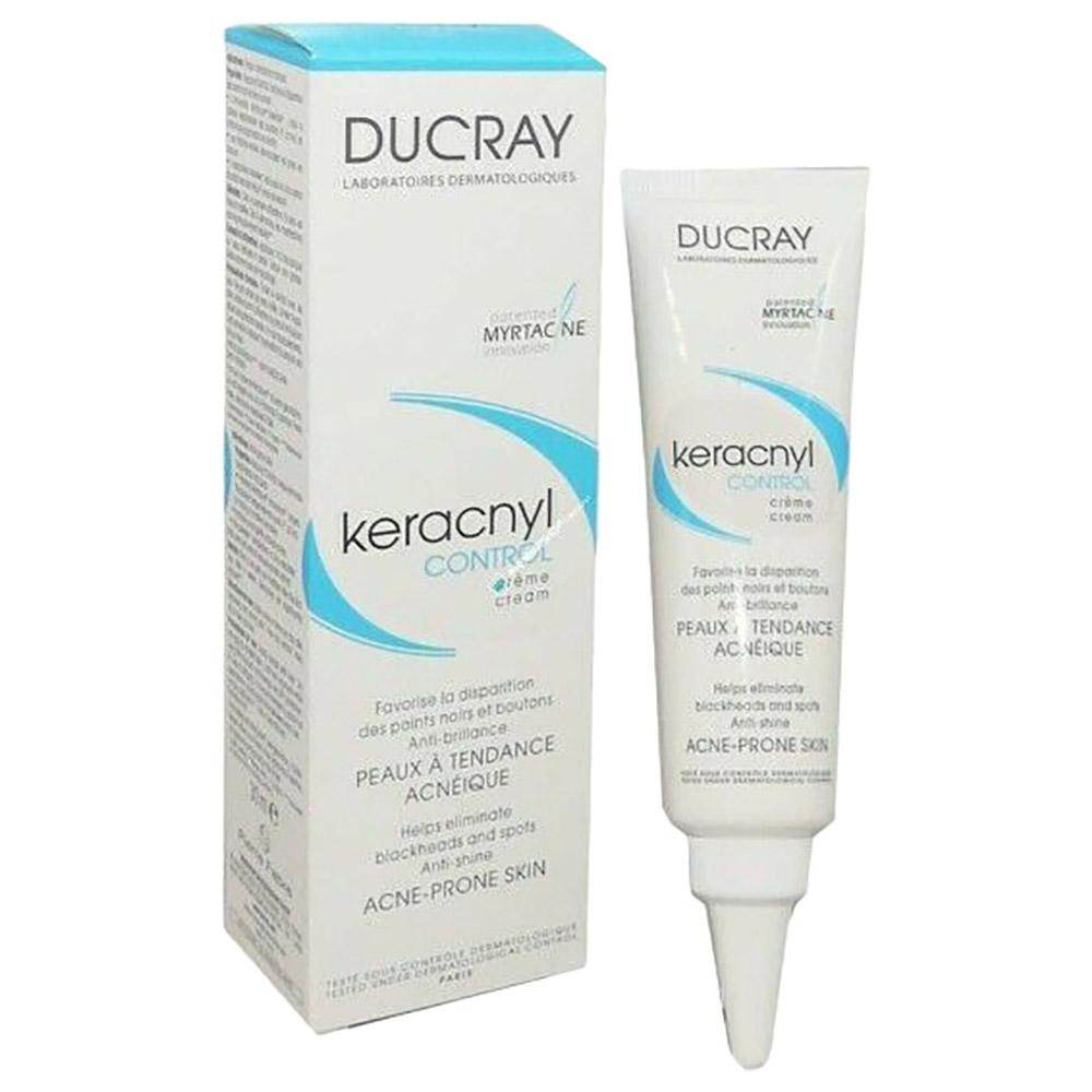 KERACNYL CREAM 30 ML (COMPLETE REGULATING CREAM)