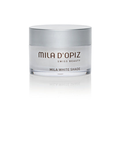 Mila White Shade Vision Day+Night Cream 50ml