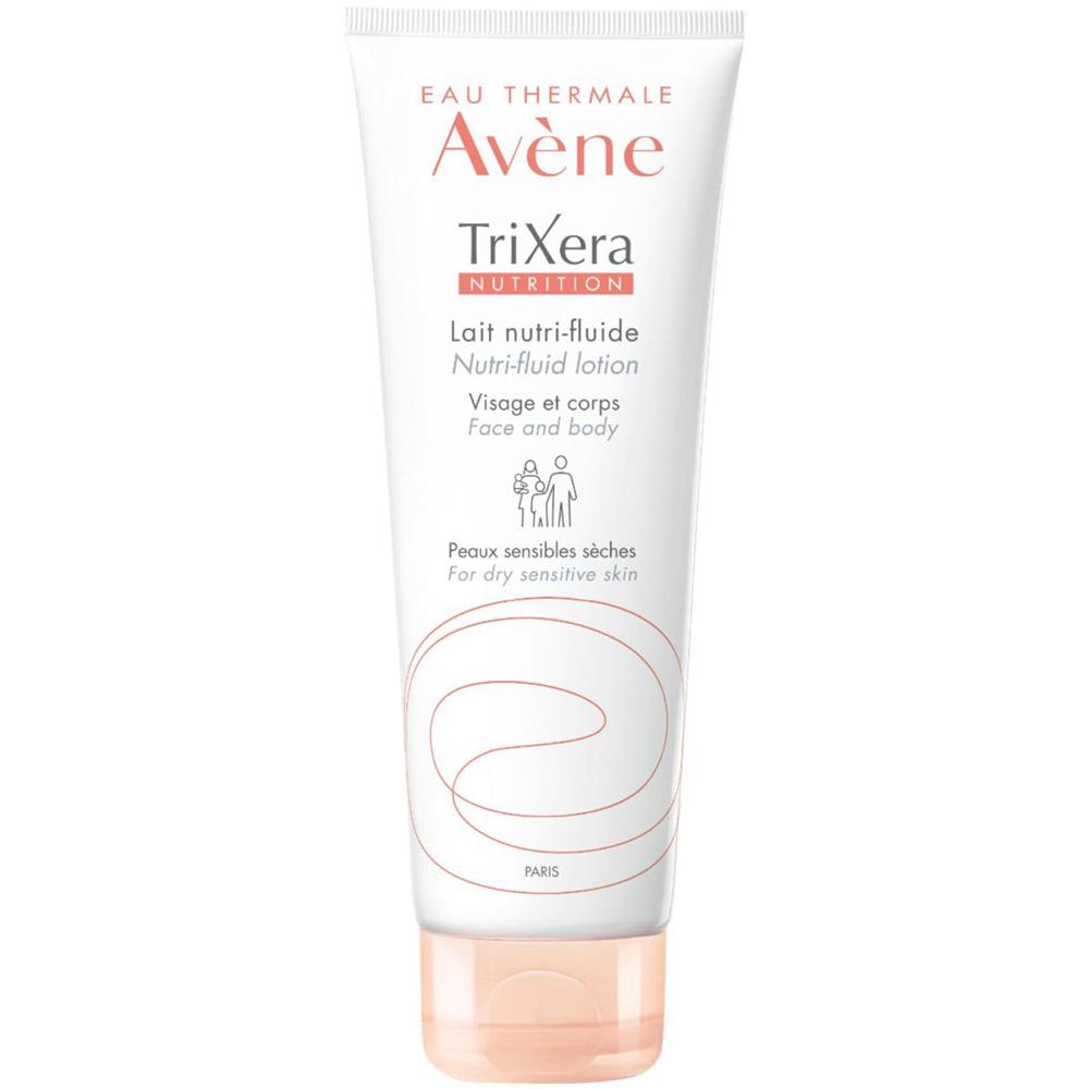 EAU THERMALE AVENE TRIXERA  NUTRITION LOTION 200 ML