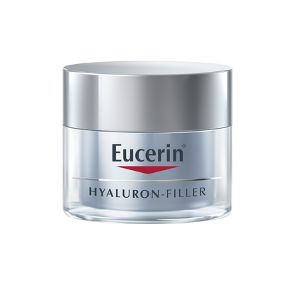Eucerin Hyaluron-Filler Night Care