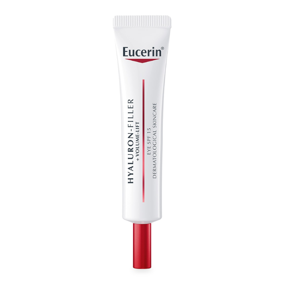 Eucerin Hyaluron-Filler + Volume Lift Eye 15ml