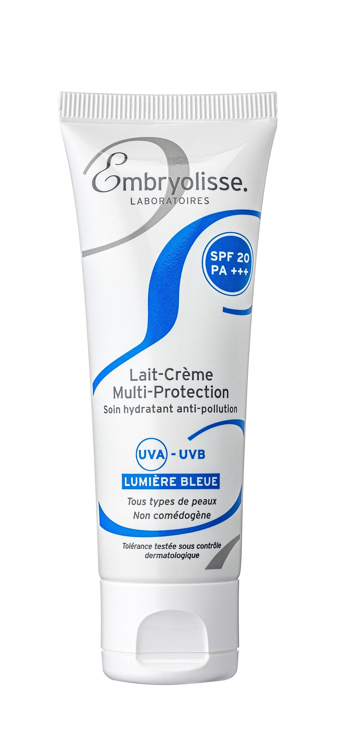 LAIT-CREME MULTI-PROTECTION