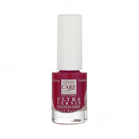 ECC ULTRAVERNIS SILICIUMUREE NailPolish-ECLAT5ml