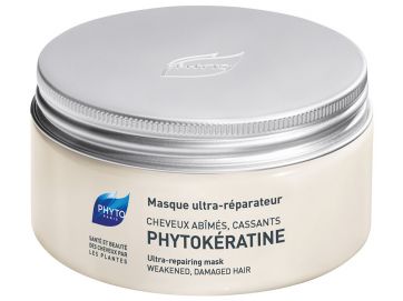 Phyto - Phytokeratine Masque Ultra-Repairing Mask 200ml