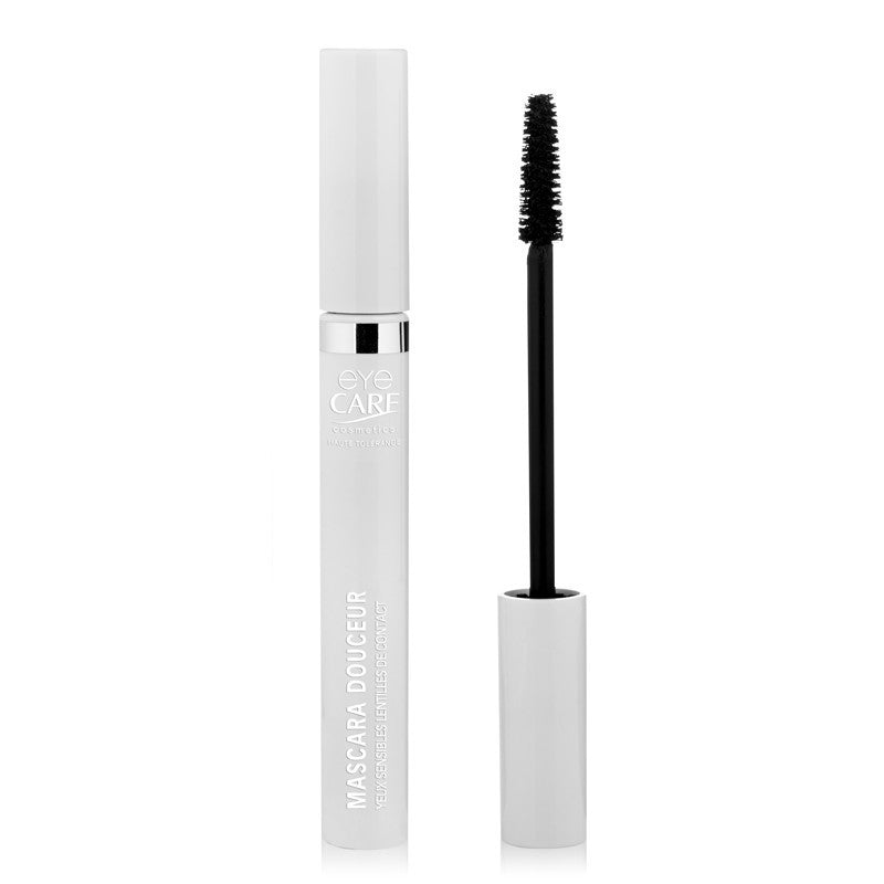 ECC GENTLE MASCARA -EBENE-6g