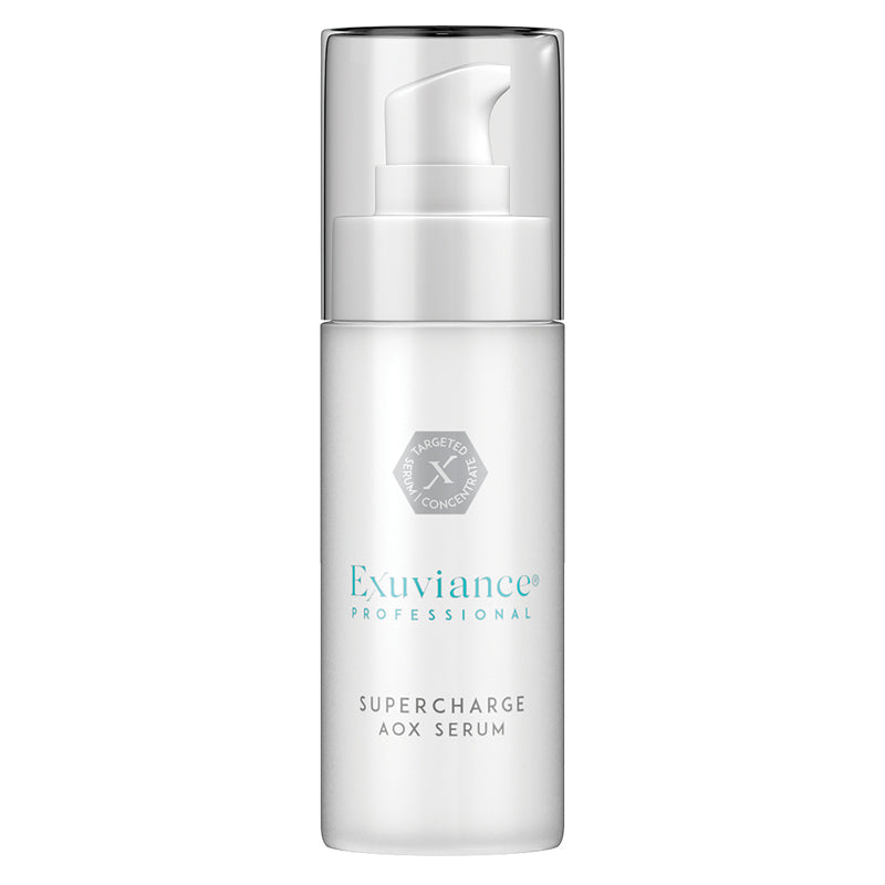 SUPERCHARGE AOX SERUM -30ML