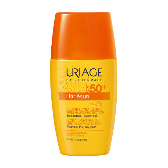BARIESUN SPF50+ FLUIDE ULTRA F30ML