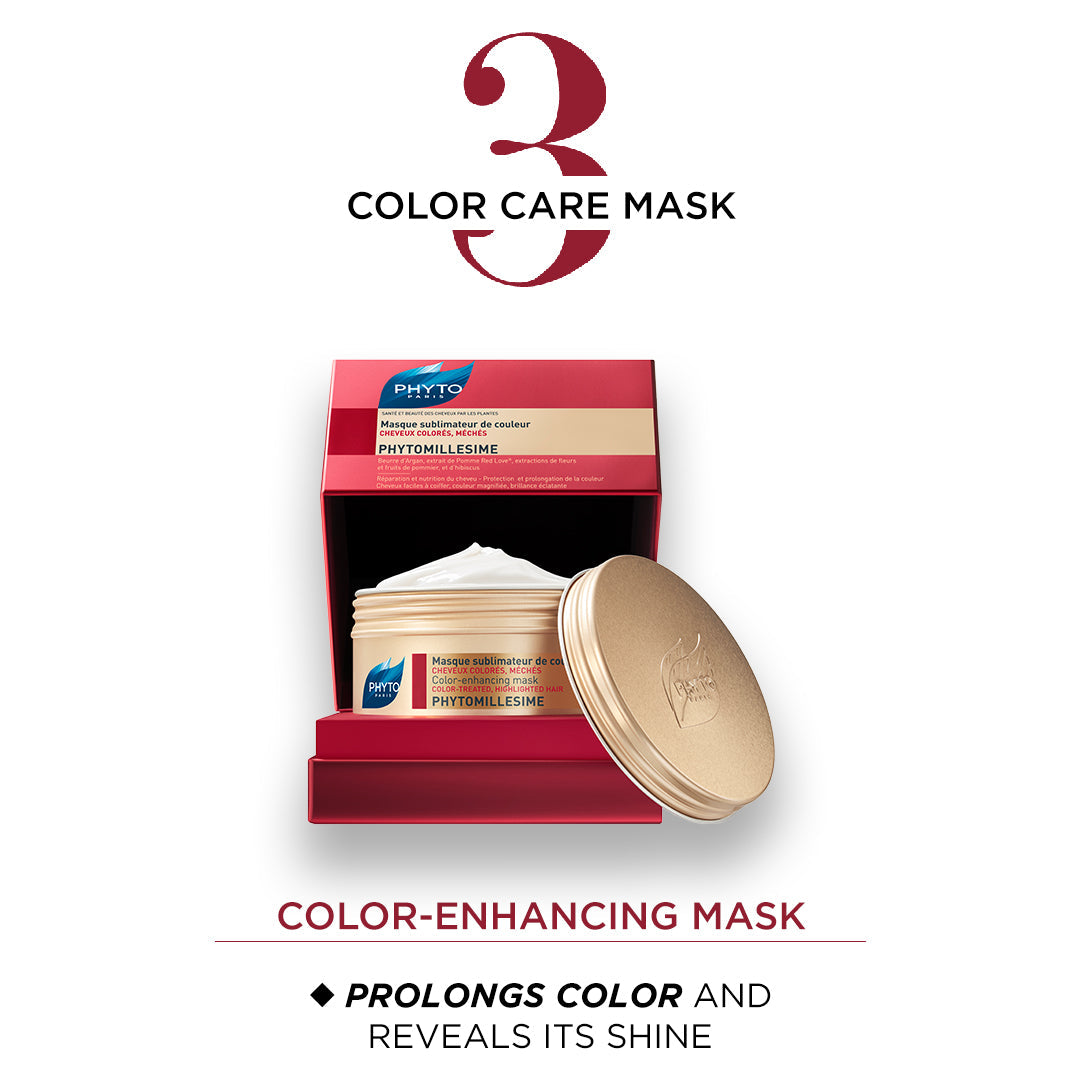 Phyto - Phytomillesime Color-Enhancing Mask 200ml