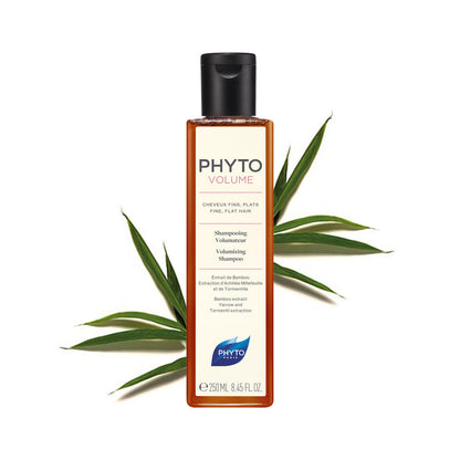 Phyto - Phytovolume Volumizing Shampoo 250ml