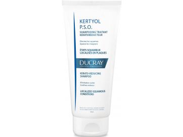 KERTYOL PSO SHAMPOO  200 ML