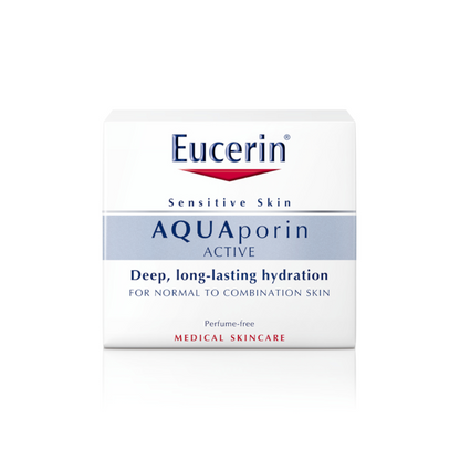 Eucerin Aquaporin Active Light Cream 50ml