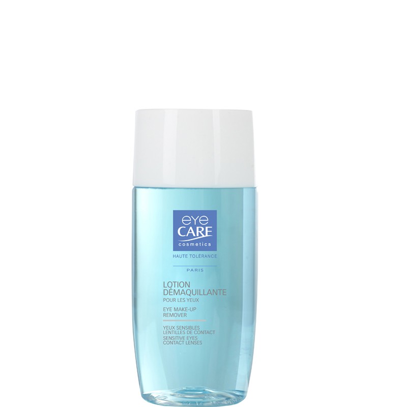 ECC EYE MAKE-UP REMOVER-125ml