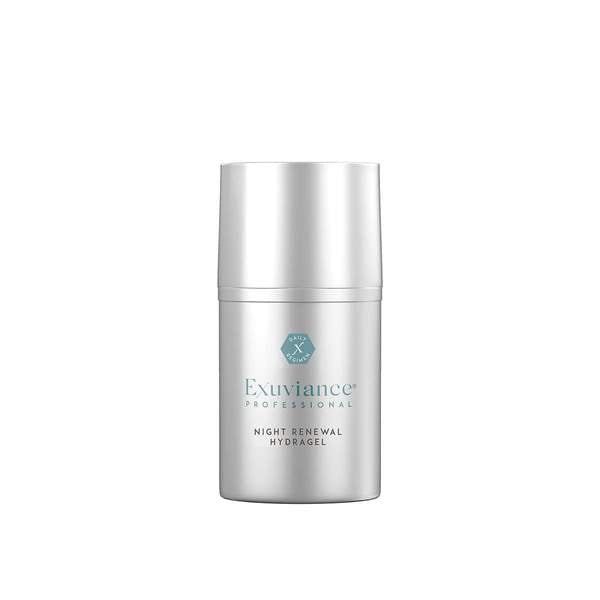 NIGHT RENEWAL HYDRAGEL