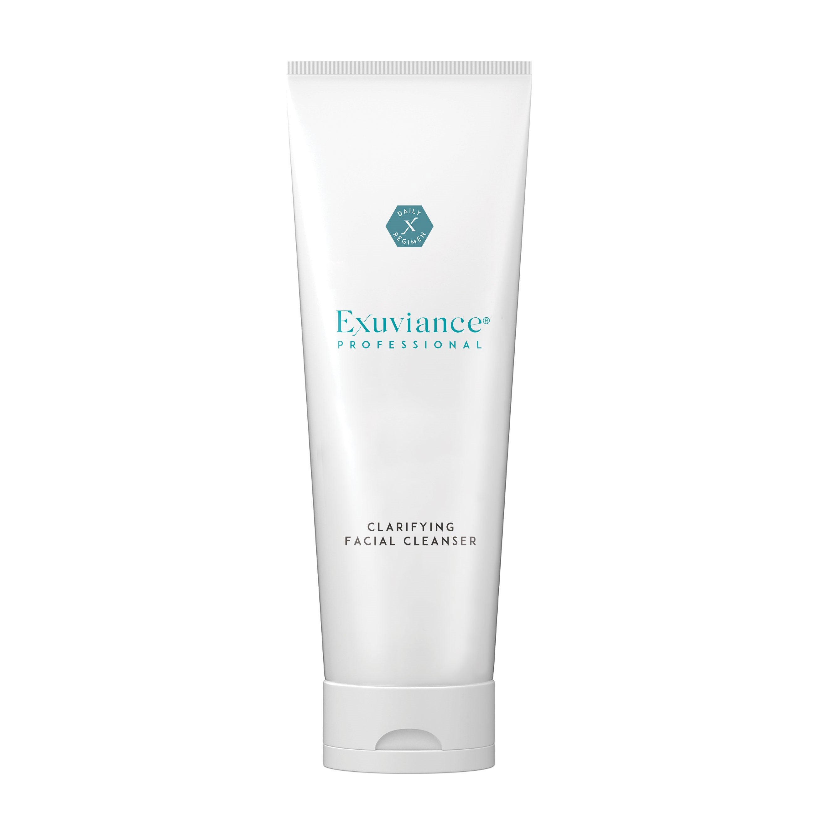 CLARIFYING FACIAL CLEANSER