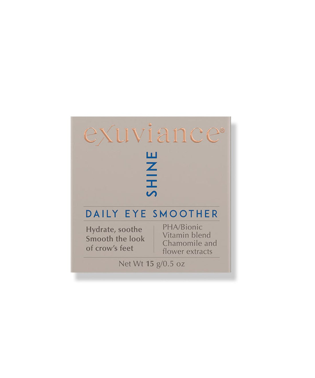 Daily Eye Smoother 15GR