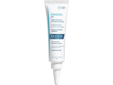 KERACNYL PP CREAM 30 ML (ANTI-BLEMISH SOOTHING)