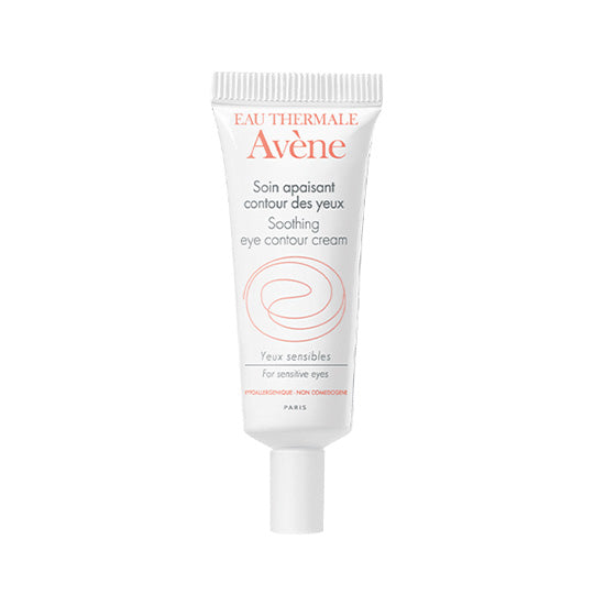 SOOTHING  EYE CONTOUR CREAM 10ml