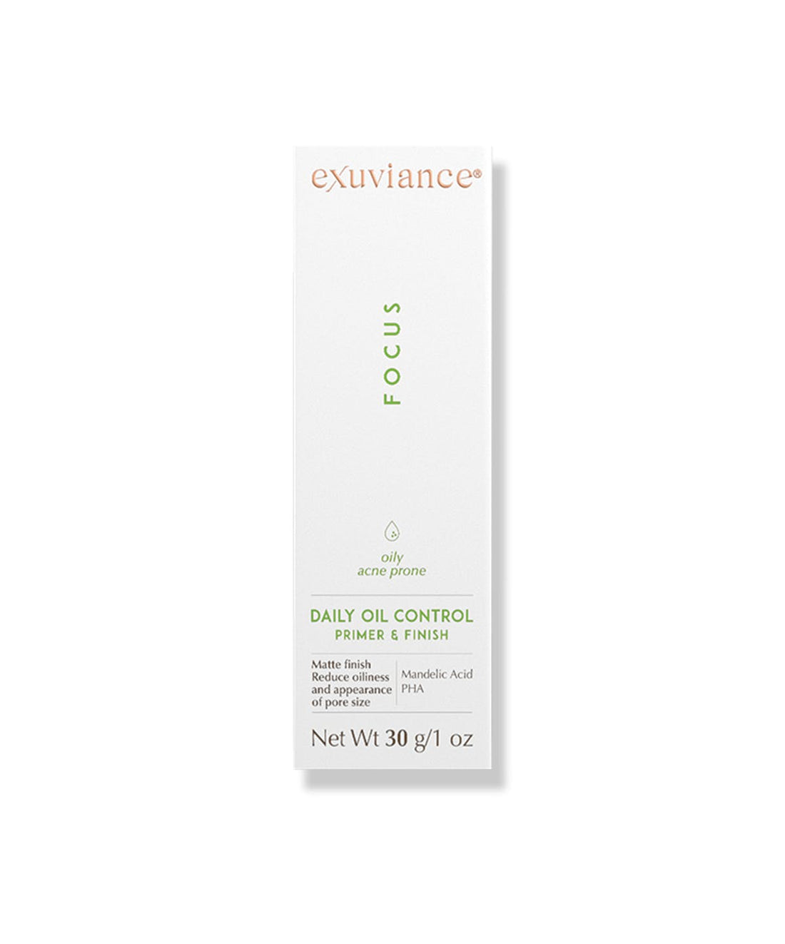 Daily Oil Control Primer & Finish