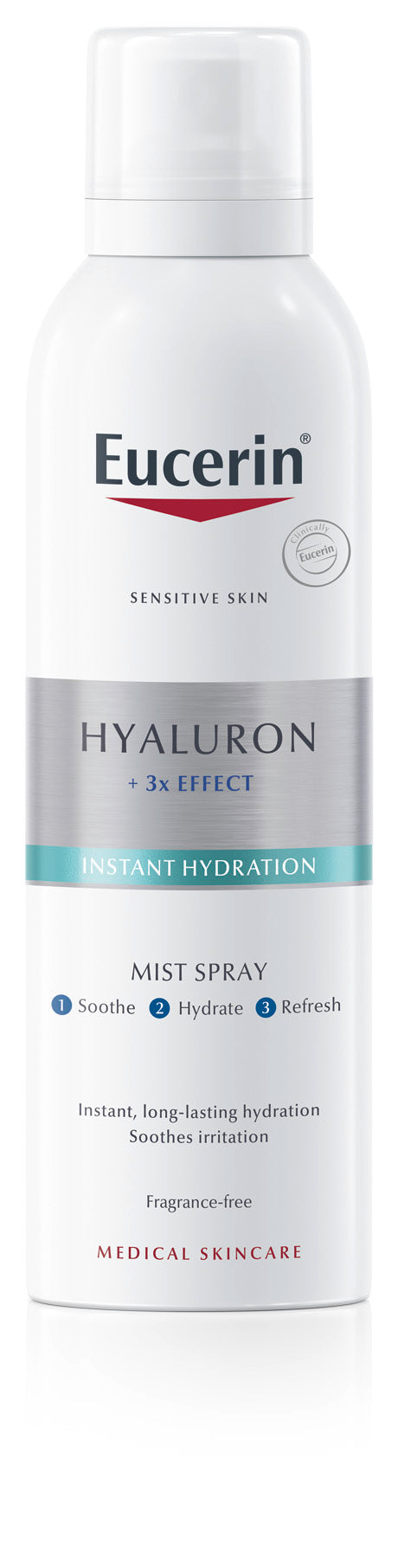 Eucerin Hyaluron Mist Spray 150ml