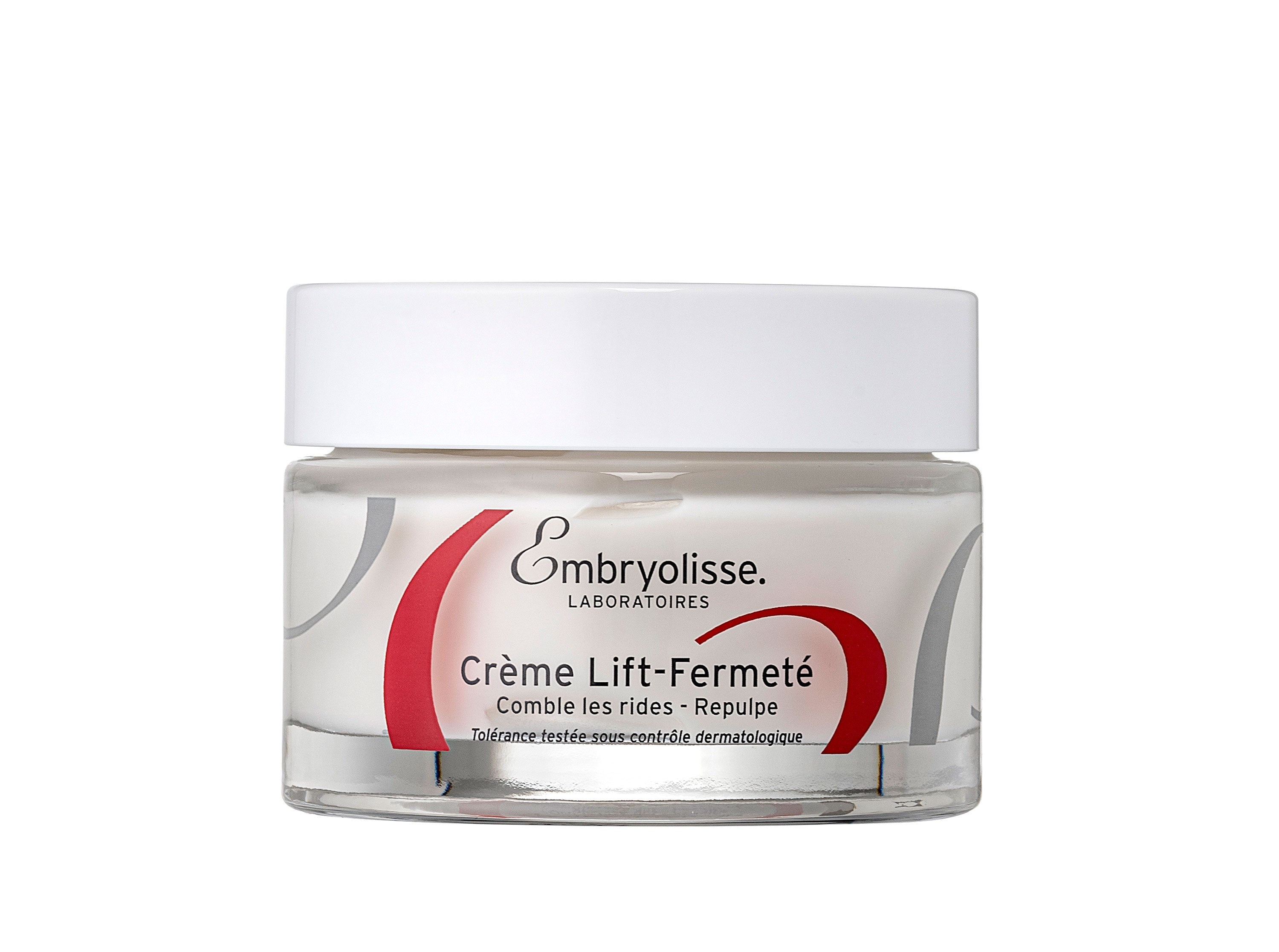 FIRMING-LIFTING CREAM