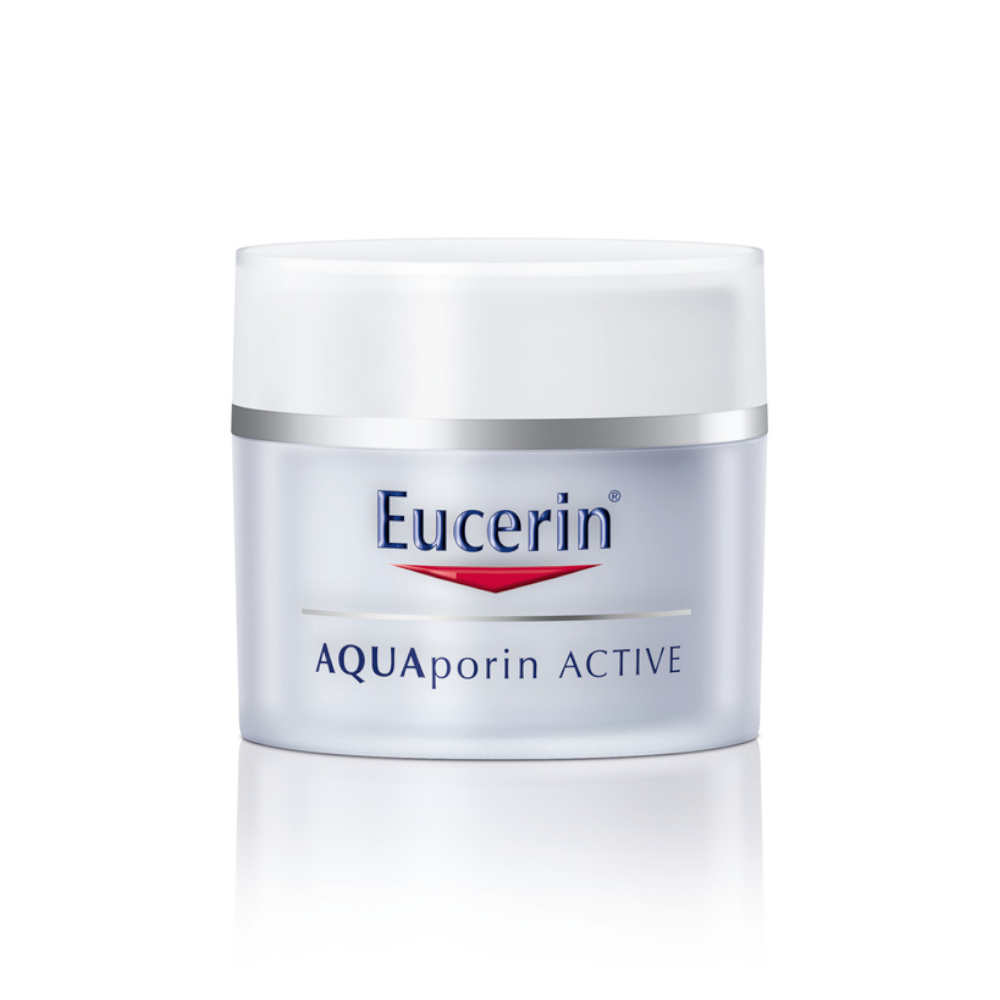 Eucerin Aquaporin Active Rich Cream 50ml