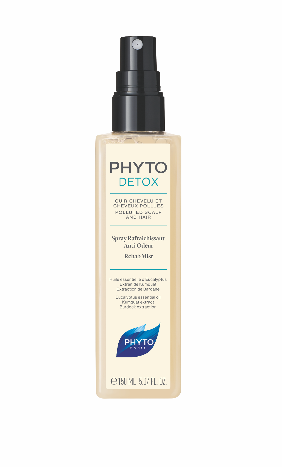 Phyto - Phytodetox Rehab Mist 150ml