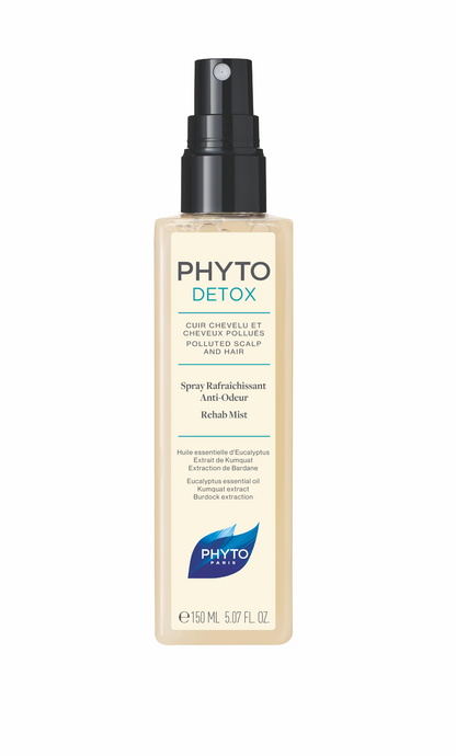 Phyto - Phytodetox Rehab Mist 150ml