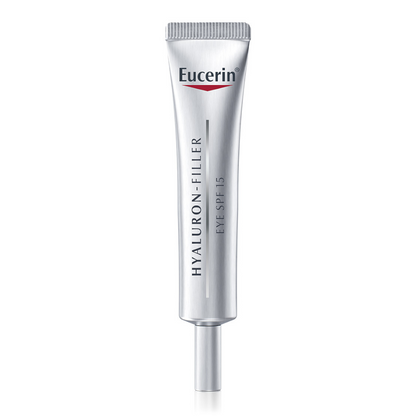 Eucerin Hyaluron-Filler Eye Cream