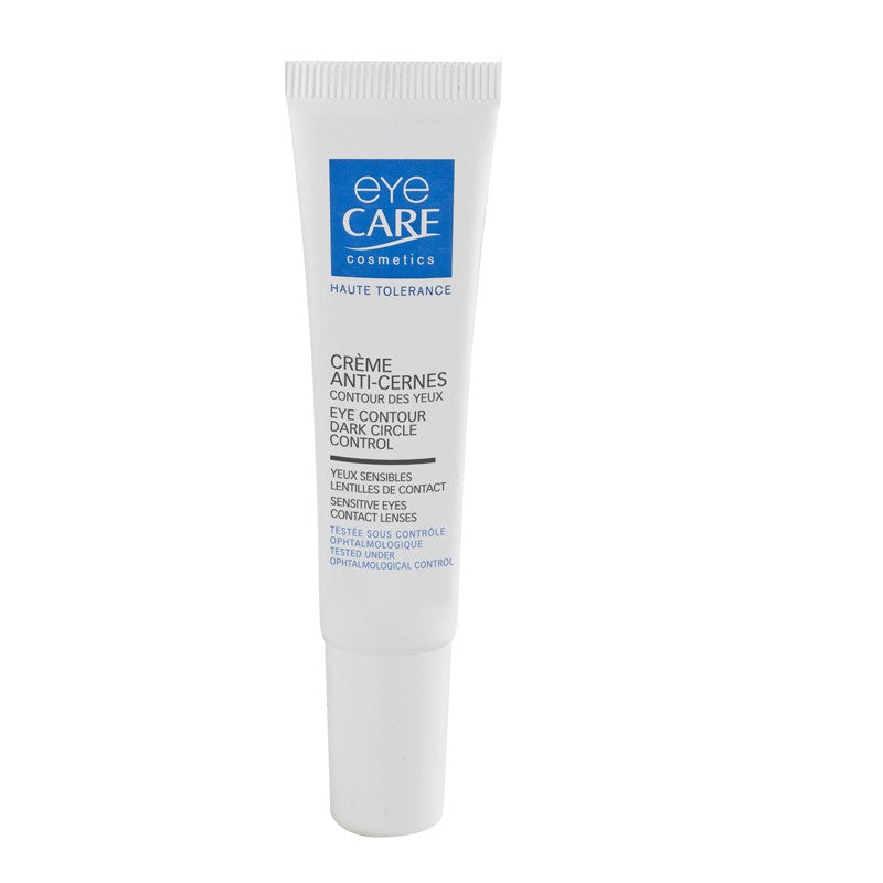 ECC EYE CONTOUR DARK CIRCLE CONTROL-10g