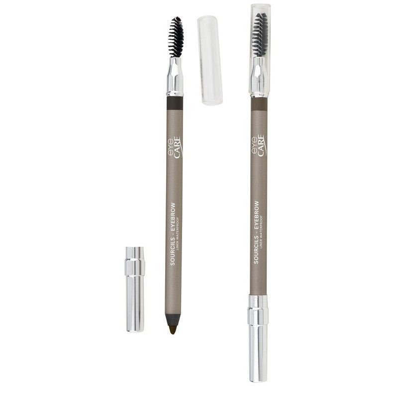 ECC WATERPROOF EYEBROW LINER - LIGHT1.1g