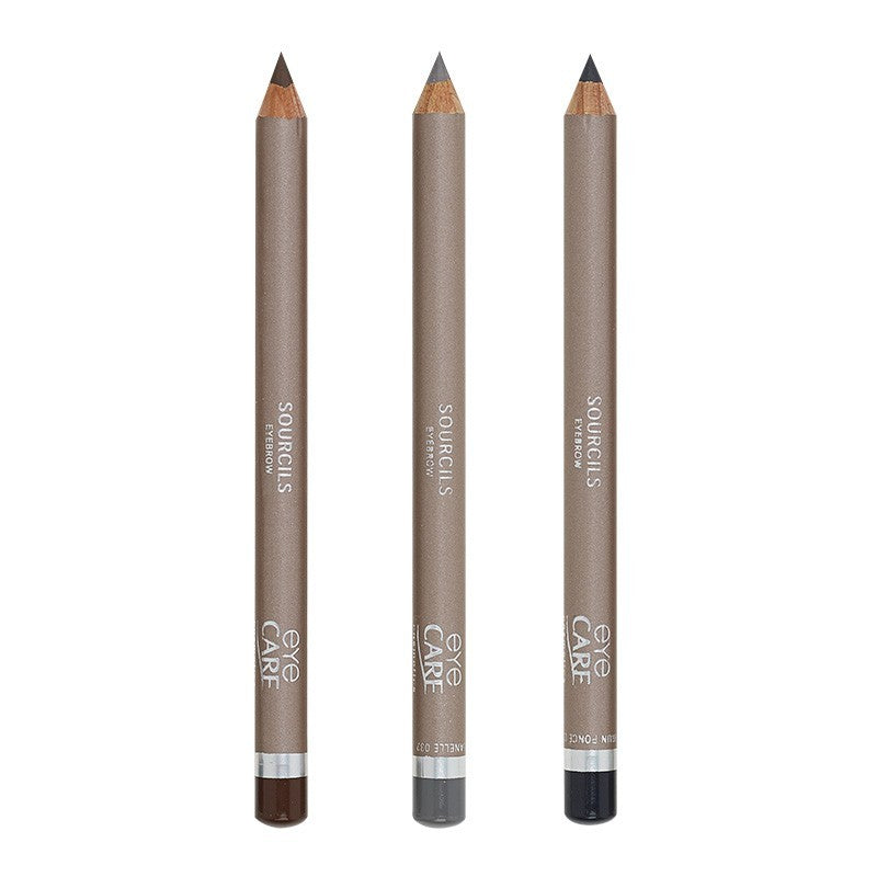 ECC EYEBROW - BRUN FONCE 1.1g