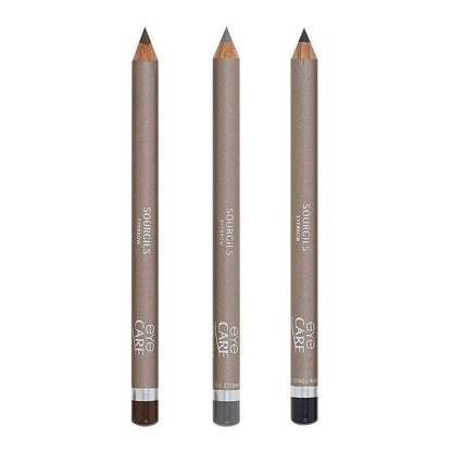 ECC EYEBROW - BRUN FONCE 1.1g