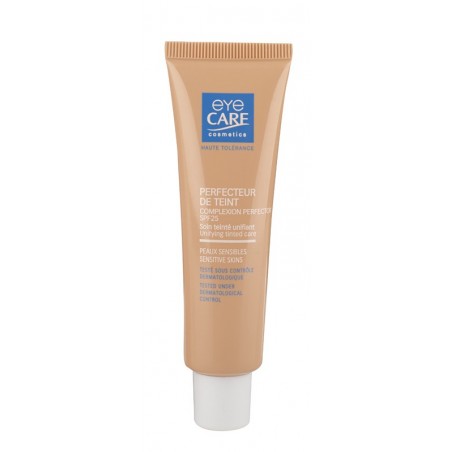 ECC COMPLEXION PERFECTOR SPF 25 -BEIGE  ROSE -25ml