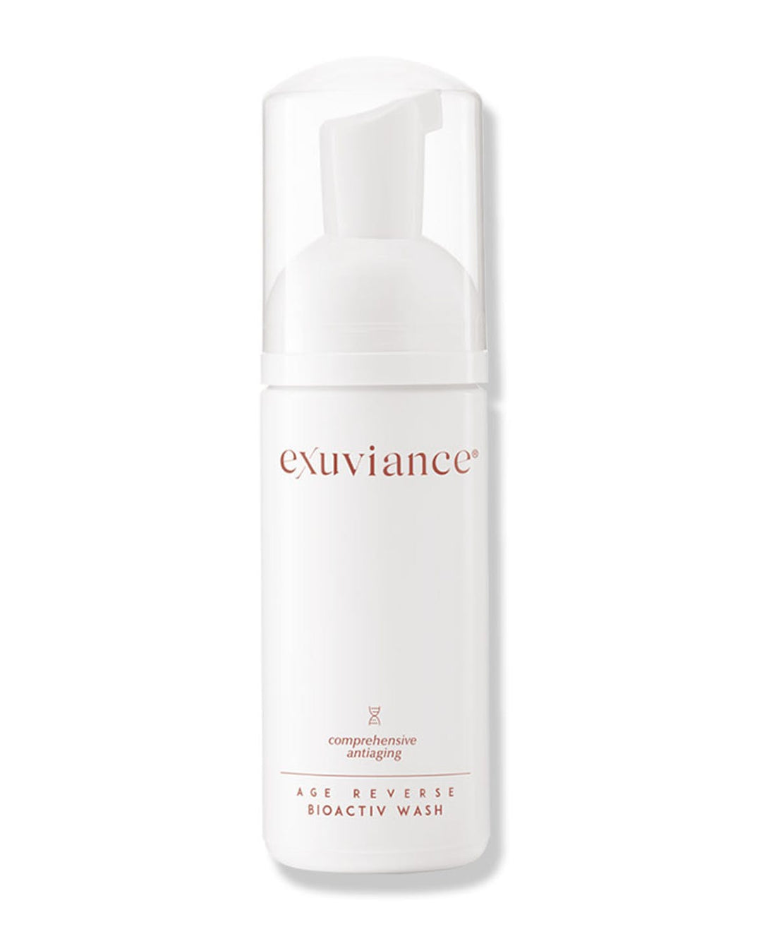 AGE REVERSE BioActiv Wash Foaming PHA Facial Cleanser